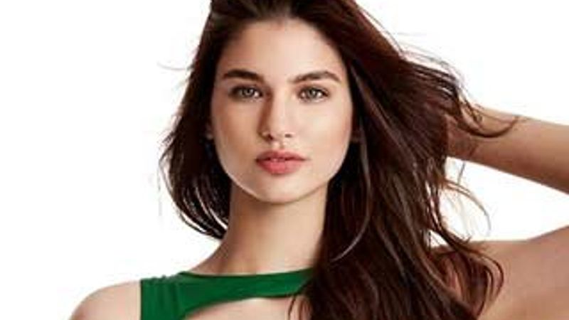 Ecem Çırpan Miss Turkey 2015 güzeli seçildi