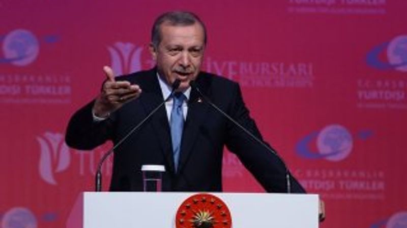 Erdoğan'ın konuşması piyasalara güven verdi