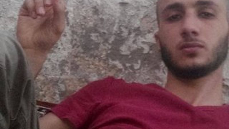 HDP mitingi bombacısının kimliği şaşırttı