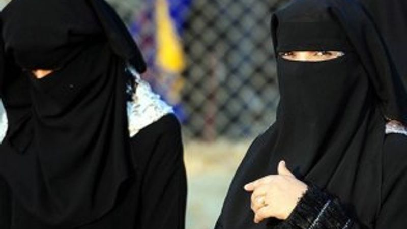 Kanada'da peçe yasağı için tasarı