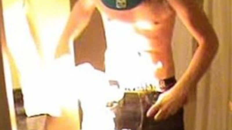 Facebook'ta ölümcül trend