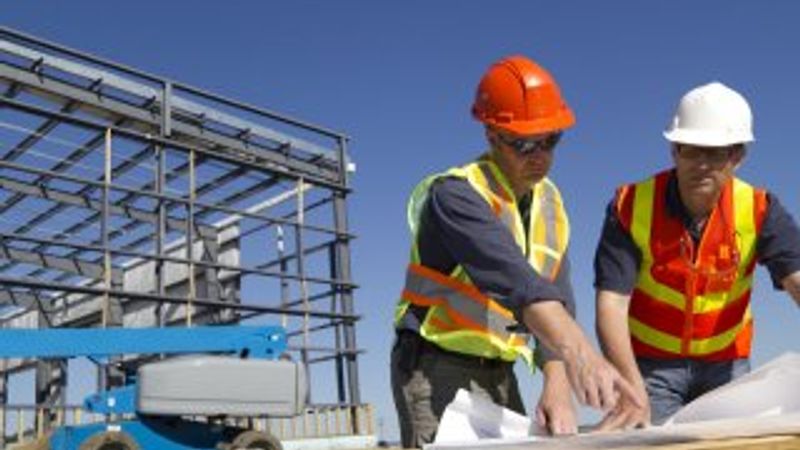 İMSAD inşaatta yüzde 3 büyüme öngörüyor