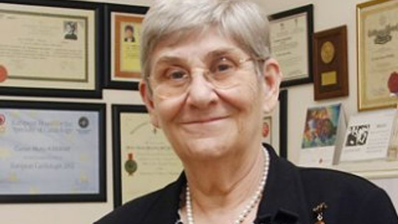 Canan Karatay çıtayı yükseltti: Günde 10 yumurta yiyin