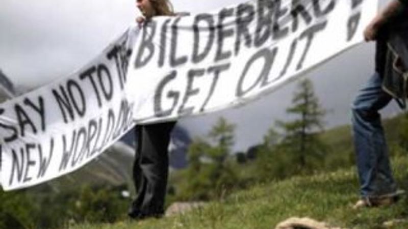 Bilderberg toplantısına CHP'den iki isim davet edildi