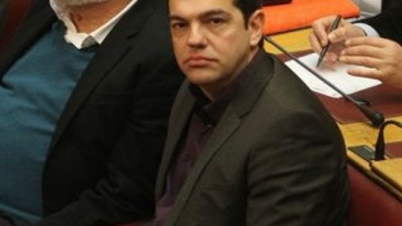 IMF'den duyuru: Yunanistan'la müzakereler durdu