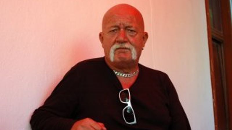 Sümer Tilmaç hayatını kaybetti