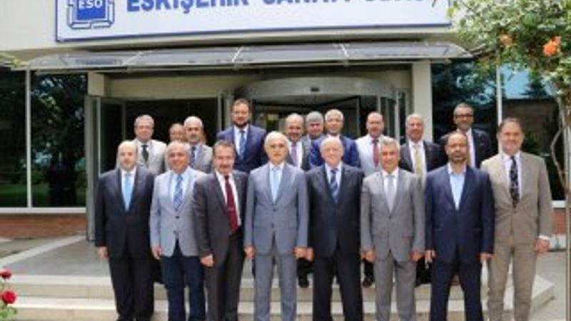 MÜSİAD Başkanlar Bildirisi'nde istikrar mesajı