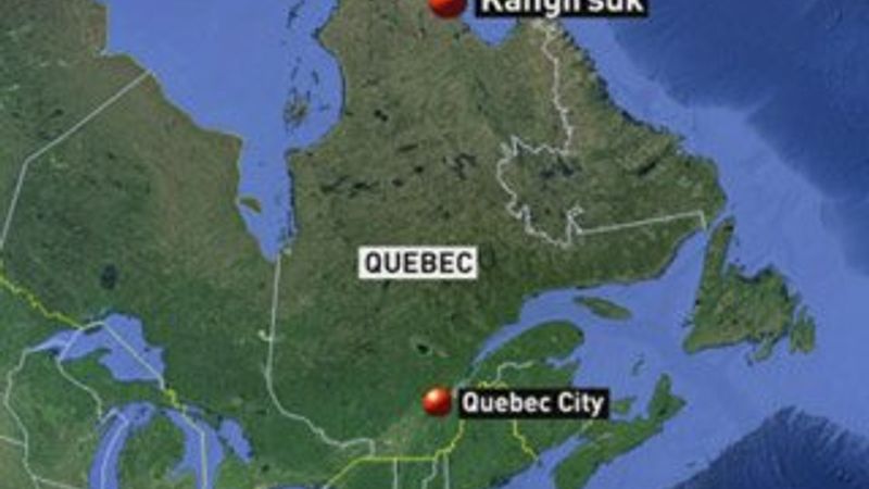 Kanada'da uçak kazası: 3 ölü