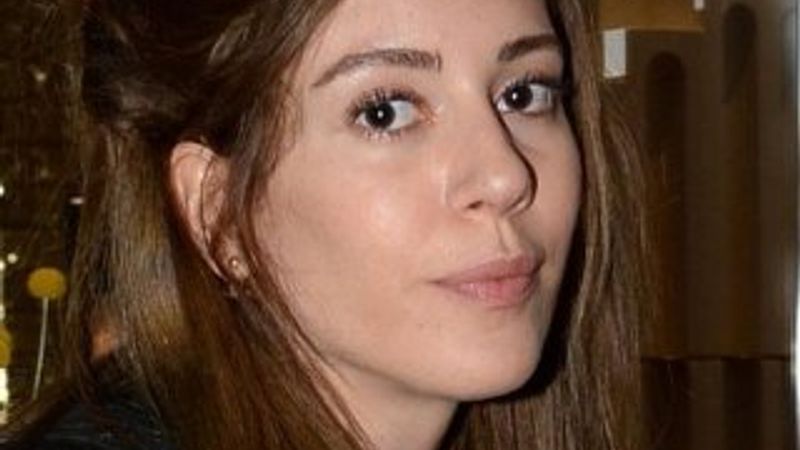 Sinem Kobal: Arda'yı konuşmam