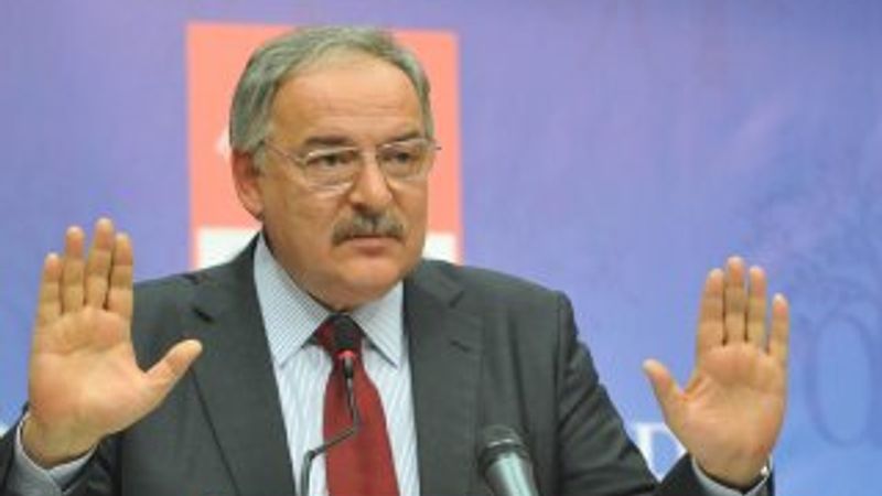 CHP'den MHP'ye koalisyon çağrısı geldi