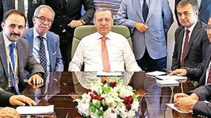 Erdoğan: Hükümet kurma görevi seçimin birincisine verilir