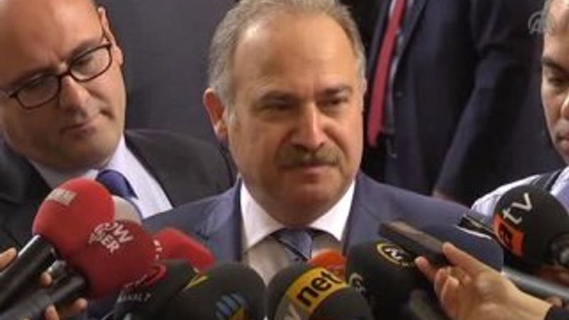 CHP'nin koalisyonda önceliği muhalefet partileri