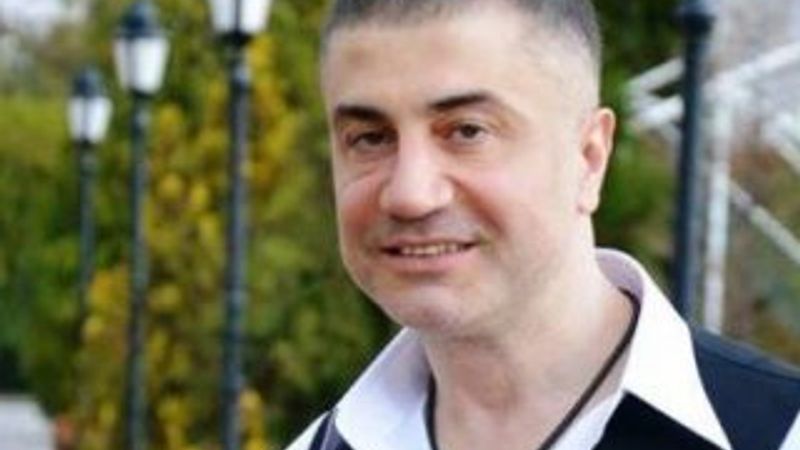 Sedat Peker'den Emre Uslu'ya salvolar