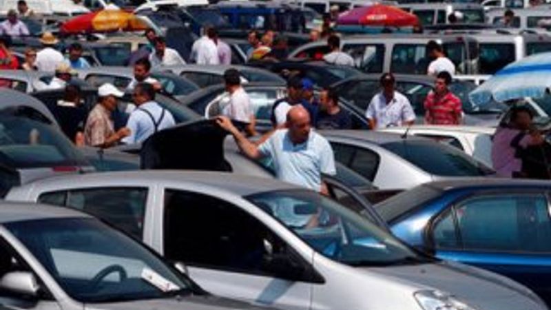 Yargıtay'dan kilometre düşürene hapis kararı