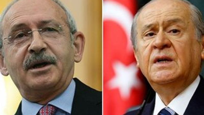 Kılıçdaroğlu TÜSİAD'la görüşecek