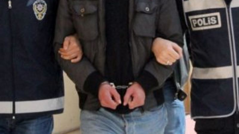 KPSS operasyonunda 21 kişi gözaltına alındı