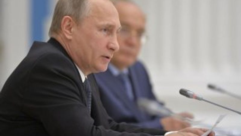 Rusya bütçesi ilk 5 ayda 19 milyar dolar açık verdi