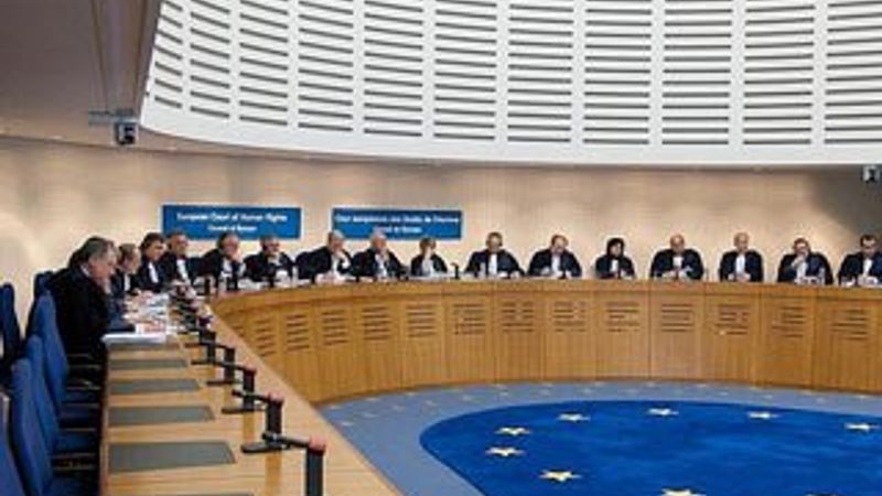 AİHM'den Ermenistan'a mahkumiyet kararı