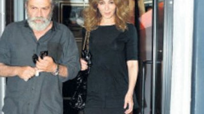 Haluk Bilginer: Yapımcı değilim işimi yaparım