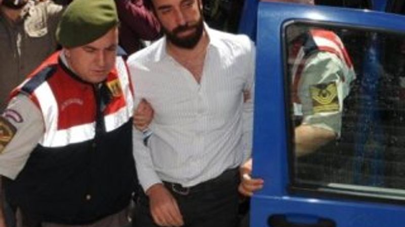 Soma duruşmasında Can Gürkan tahliye istedi
