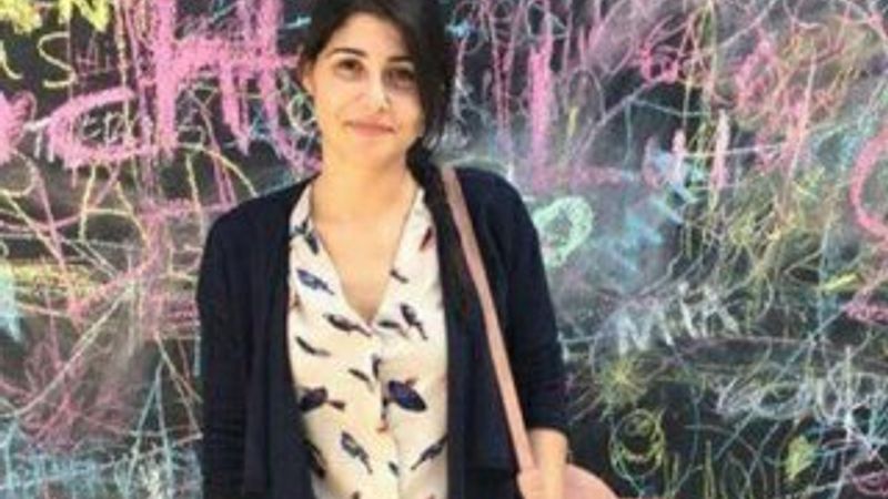 Tuğçe Albayrak'ın katiline 3 yıl hapis cezası verildi