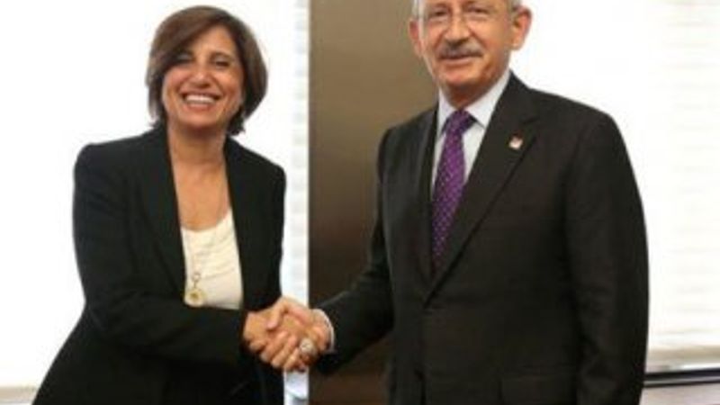 CHP ile görüşen TÜSİAD açıklama yaptı