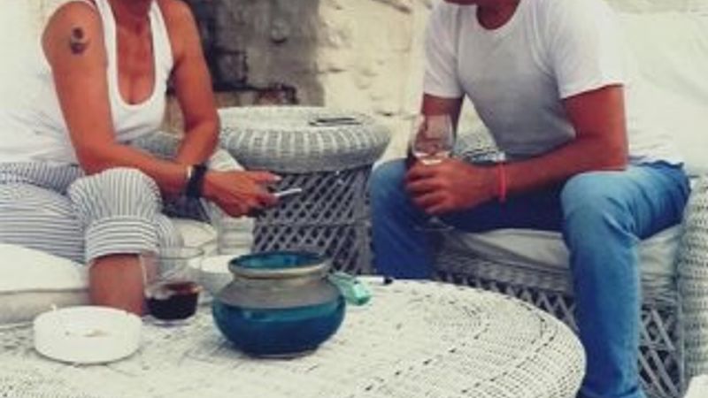 Ertuğrul Özkök'ten Süleyman Demirel paylaşımı