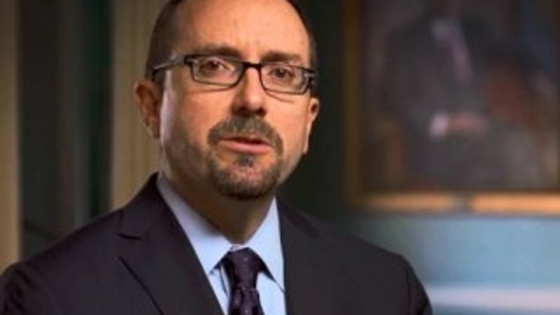 Amerikan Büyükelçisi Demirel’e fotoğraflarla veda etti