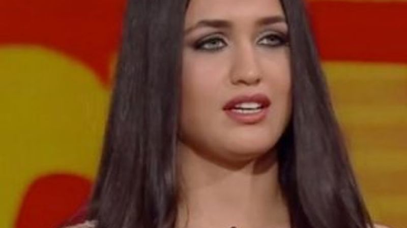 Mutlu Kaya'nın son durumu