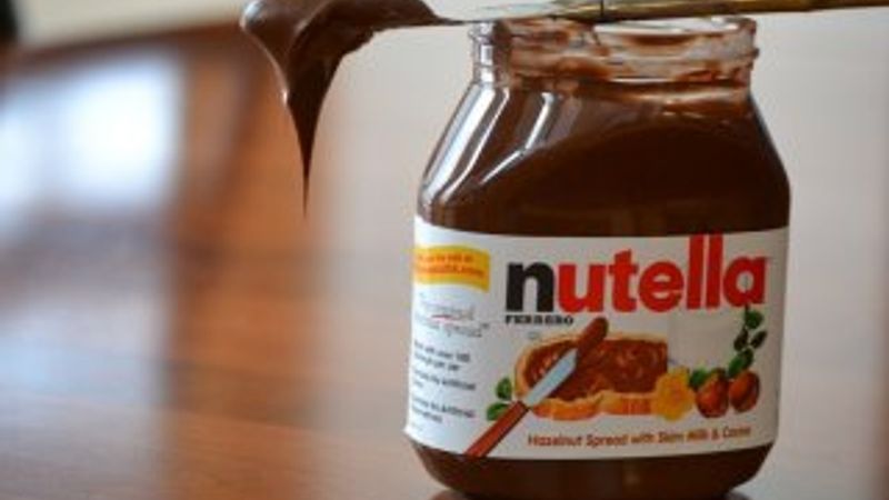 Fransa ve İtalya arasında Nutella kavgası