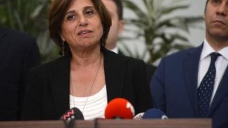 TÜSİAD Başkanı: Hükümetle buzlar eridi