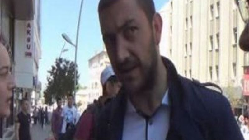 SoL Haber: Erzurum'da gericiler görev başında