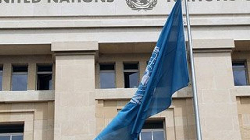 Birleşmiş Milletler'den Cobra 3 operasyonu