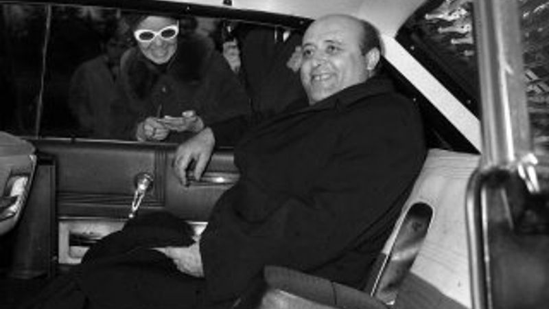 Bir döneme damga vuran şarkı: Süleyman hep başbakan