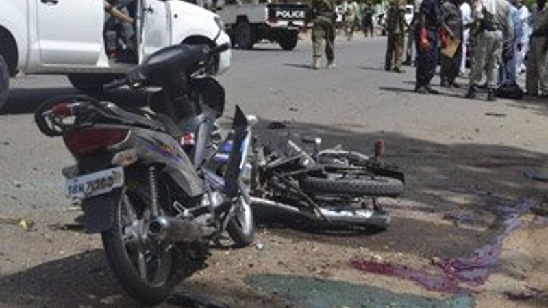 Nijer'de Boko haram terörü: 40 ölü