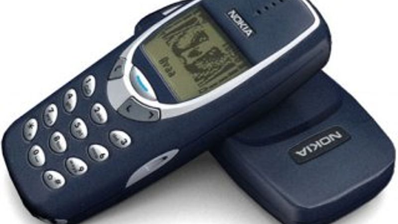 Nokia piyasaya geri dönüyor