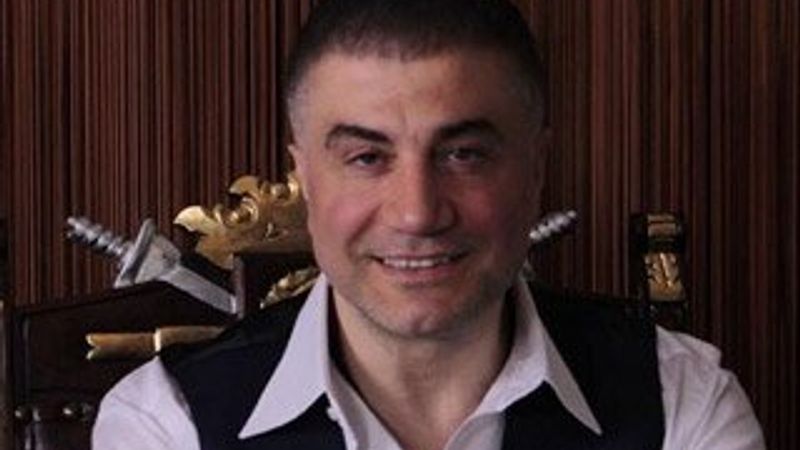 Sedat Peker bu kez Zekeriya Öz'ü mat etti