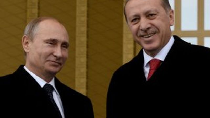 Yunanistan Türk akımı projesine dahil oldu