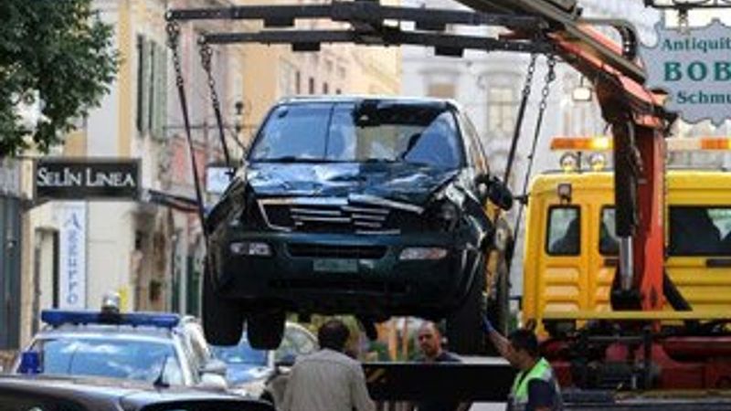 Avusturya'da sürücü dehşeti: 3 ölü 34 yaralı