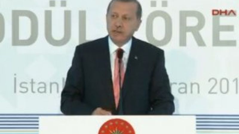 Cumhurbaşkanı Erdoğan: Koalisyon kaçınılmaz