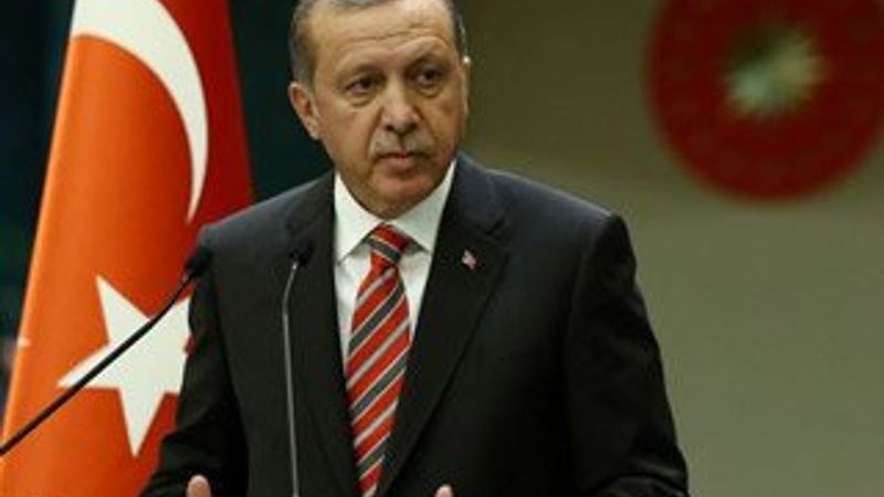 Cumhurbaşkanı Erdoğan: Siz o aklı kendinize saklayın