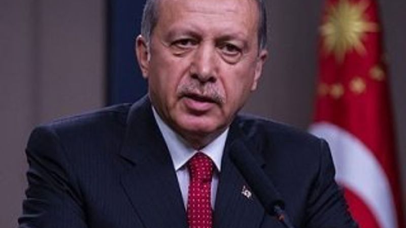Cumhurbaşkanı Erdoğan: Talimata ihtiyacım yok