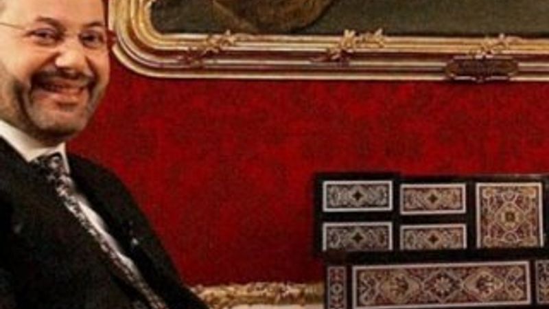 Almanya El Cezire muhabirini serbest bıraktı