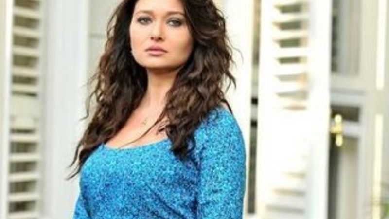 Nurgül Yeşilçay'dan sert babalık mesajı