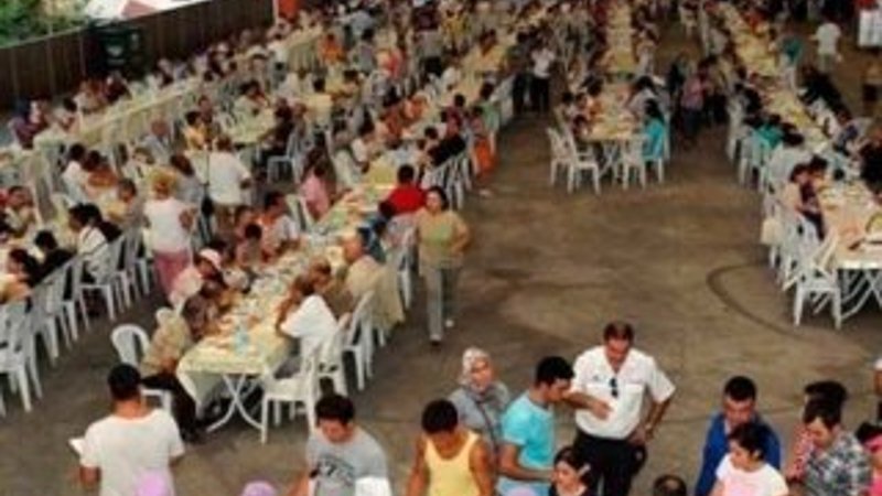 Oruç tutmanın sağlığa birçok faydası var