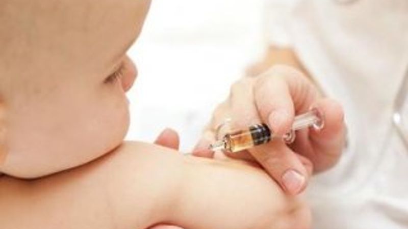 Zorunlu aşıda otizmi tehlikesi iddiası