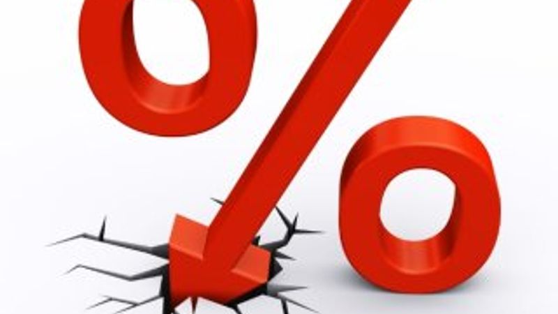 Finansal Hizmetler Güven Endeksi azaldı