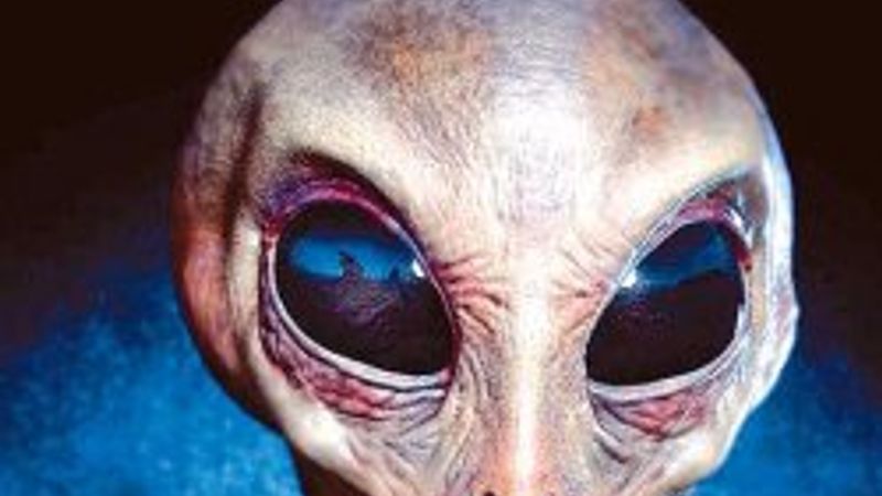 NASA: Uzaylıları eninde sonunda bulacağız