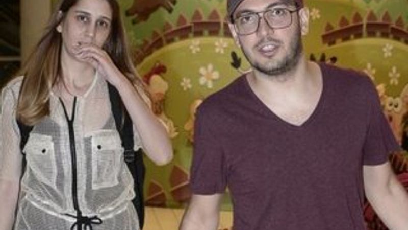 Oğuzhan Koç'tan ayrılık açıklaması