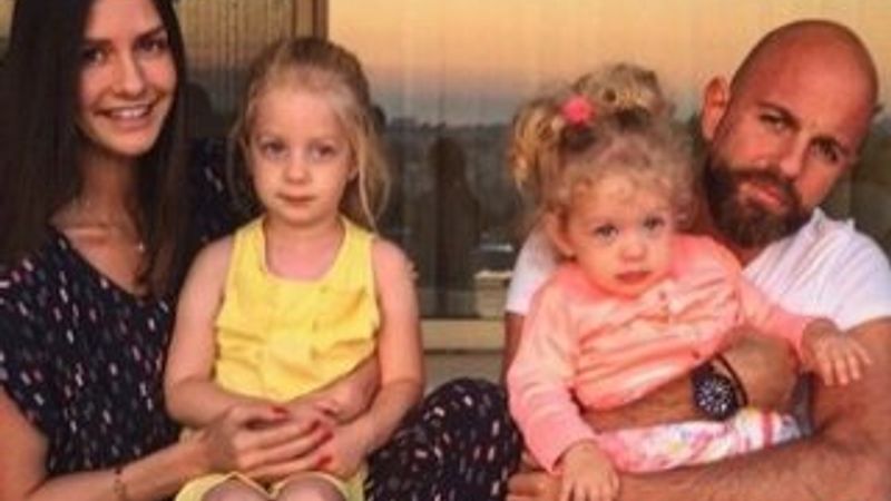 Yasemin Özilhan'ın sarı papatyaları